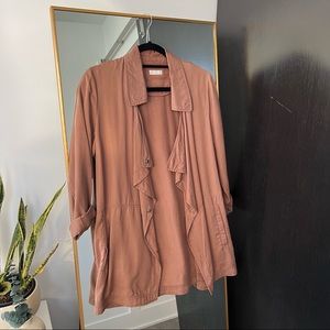 Gentle Fawn light jacket